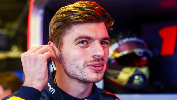 Max Verstappen Red Bull (47)
